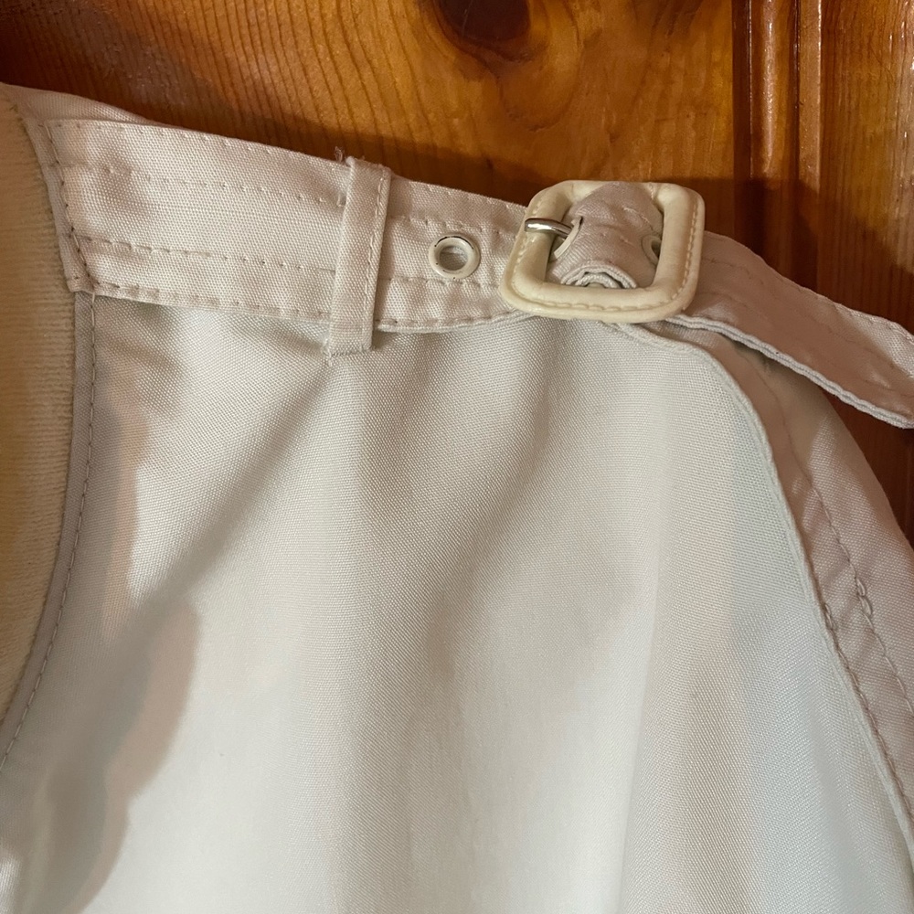 Men’s vintage London Fog coat - Picture 5 of 8